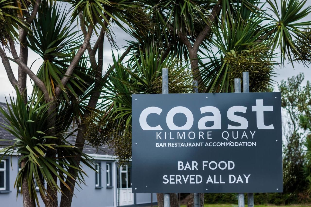 Отель Coast Kilmore Quay Boutique Hotel Килмор-Ки-31