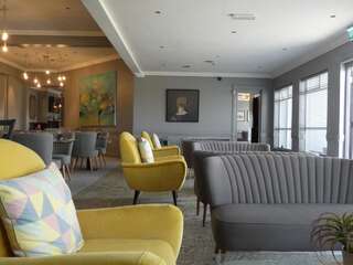 Отель Coast Kilmore Quay Boutique Hotel Килмор-Ки-3